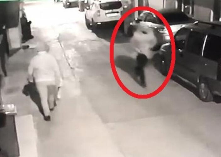 Programını beğenmediği radyocuyu öldüren zanlıya müebbet hapis