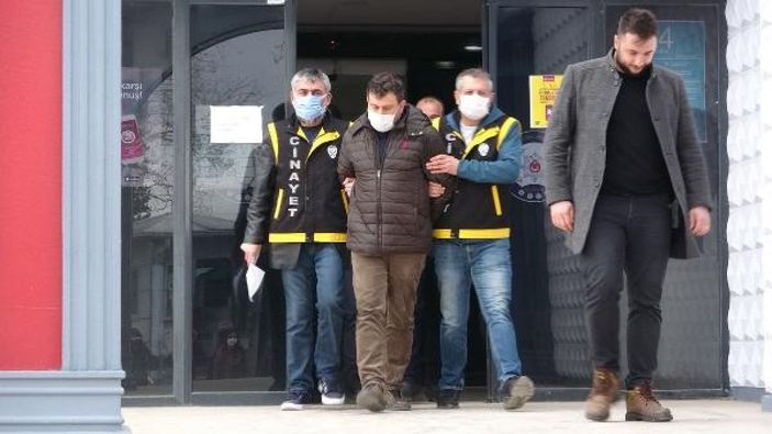 Programını beğenmediği radyocuyu öldüren zanlıya müebbet hapis