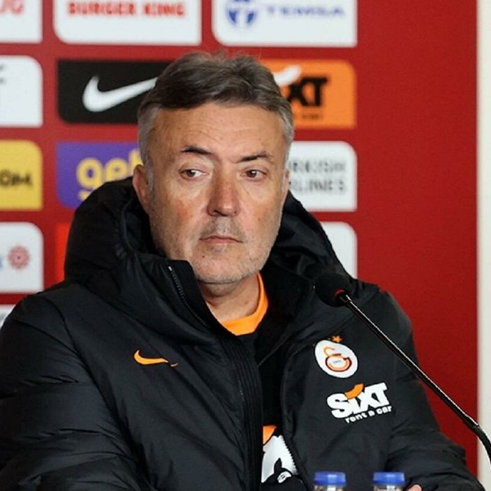 Yılmaz Vural'dan Löw ve Ismael eleştirisi
