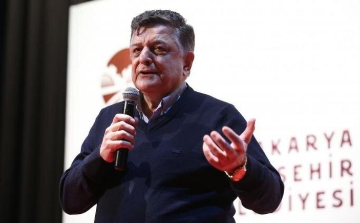 Yılmaz Vural'dan Löw ve Ismael eleştirisi