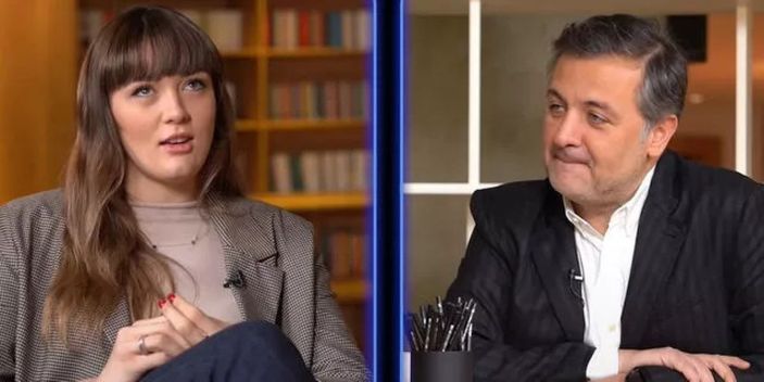 Zehra Güneş itirafıyla ağızları açık bıraktı! 'Bunu senden hiç beklemezdik'