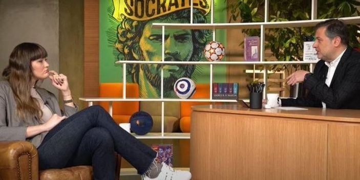 Zehra Güneş itirafıyla ağızları açık bıraktı! 'Bunu senden hiç beklemezdik'