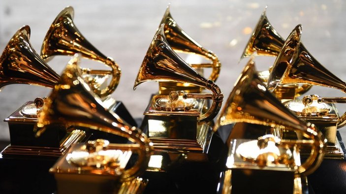 2022 Grammy Ödülleri ne zaman verilecek? İşte Grammy adayları...