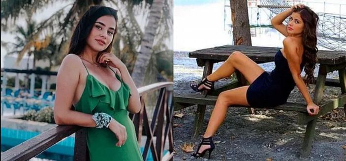 Dizide hırka giyiyordu.. Gönül Dağı'nın Asuman'ı kalçasına kadar açık kıyafetleriyle 'Of of' dedirtti!