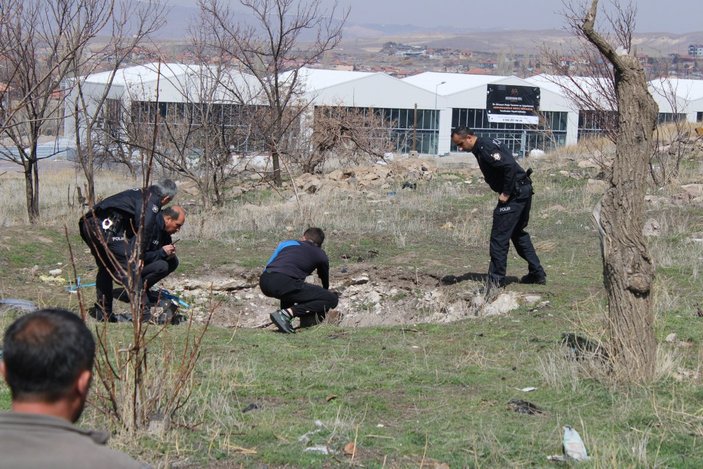 Kayseri’de 14 kişinin kuyuya atıldığı iddiası boş çıktı