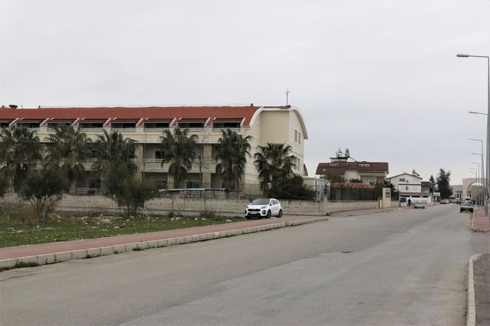 İ Mahra'nın ölümüne neden olan köpekler korku yaşatmaya devam ediyor