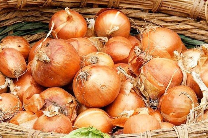 Hastalıkları resmen resetliyor! Soğan kabuğunu kaynatıp içmenin 7 faydası