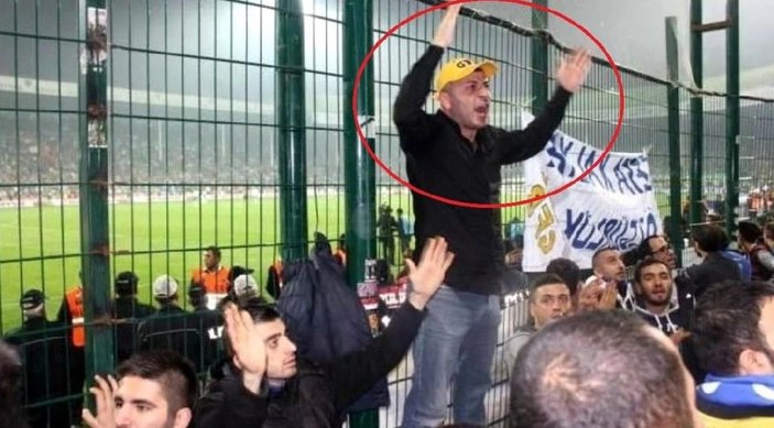 Fenerbahçe'nin tribün lideri cinayetinde karar