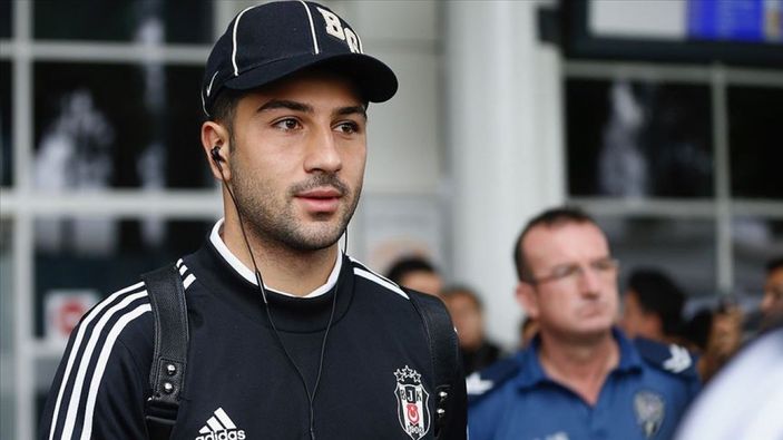 Beşiktaş'ta Güven Yalçın 5 milyon TL'yi kabul etmedi