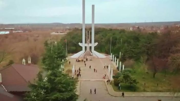 Kara Tahta dizisi nerede, hangi semtte çekiliyor? Edirne Lisesi'nin adresi...