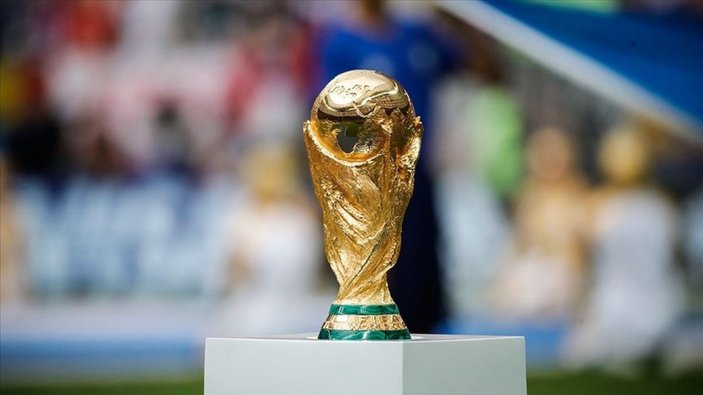 Dünya Kupası kura çekimi ne zaman 2022?