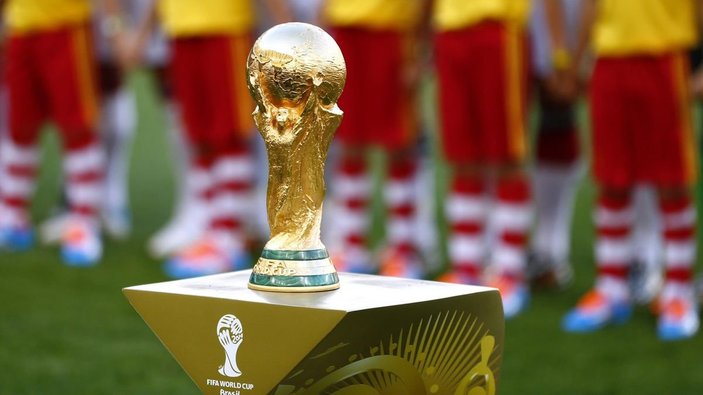 Dünya Kupası ne zaman başlıyor 2022?