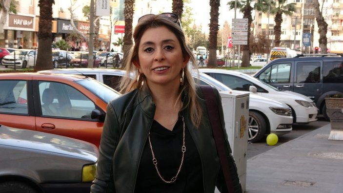 Kahramanmaraşlı vatandaştan CHP'li Faik Öztrak'a tepki
