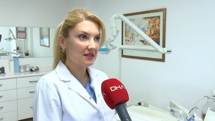 Türkiye’de 42 diş hekimi koronavirüse yenildi