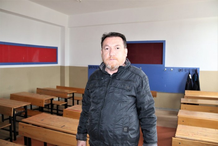 Antalya'da hayatını kaybeden Mahra'nın öğretmeni konuştu