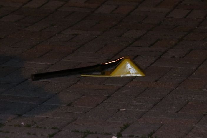 Antalya'da iki aile kavgaya karıştı: 14 yaralı