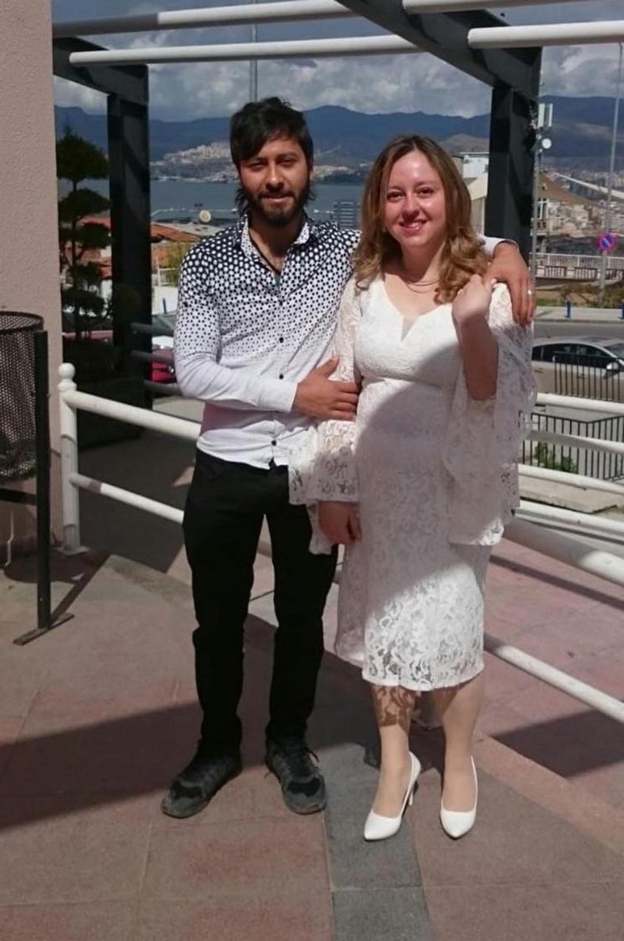 İzmir’de eşinin bacağının kesilmesine neden oldu: Pişmanım