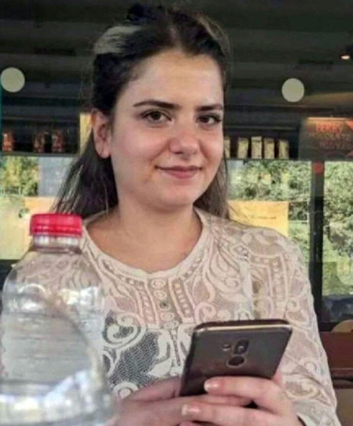 İstanbul'da 4 gündür aranan genç kadın ölü bulundu