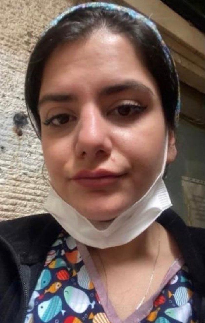 İstanbul'da 4 gündür aranan genç kadın ölü bulundu