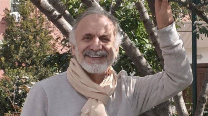 Prof. Dr. Cemil Taşçıoğlu, vefatının 2'nci yılında anıldı