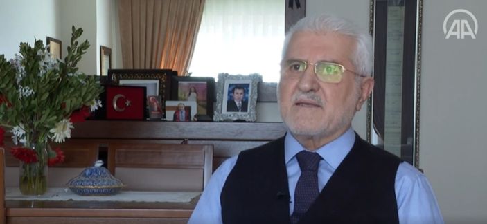 Savcı Mehmet Selim Kiraz, şehadetinin 7'nci yılında anılıyor