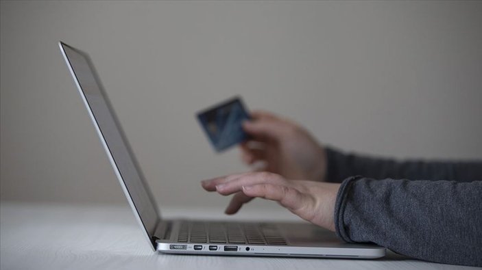 Kastamonu'da internet alışverişi yapan adam dolandırıldı