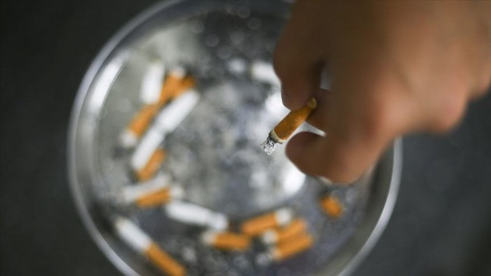 Kansere yol açan risk faktörleri: Sigara içenlerde oran yüzde 90