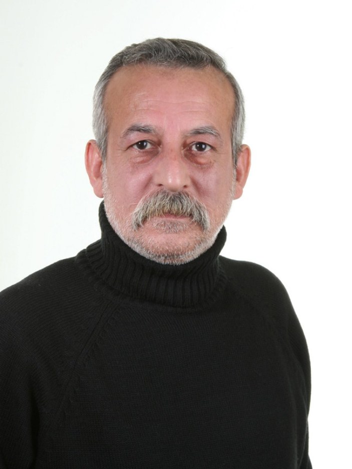 Oyuncu İbrahim Gündoğan hayatını kaybetti