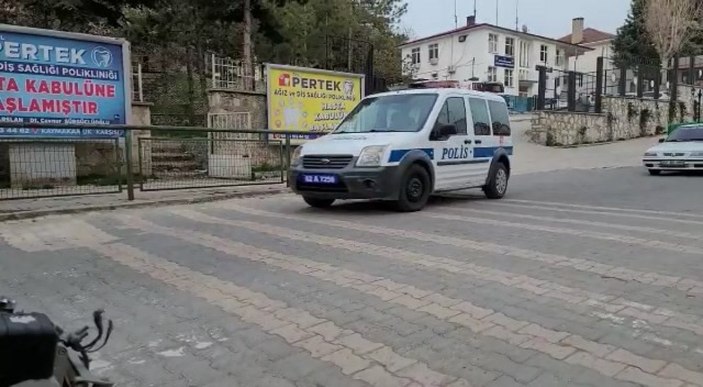 Tunceli'de cinsel istismar iddiasında 8 şüpheli tutuklandı