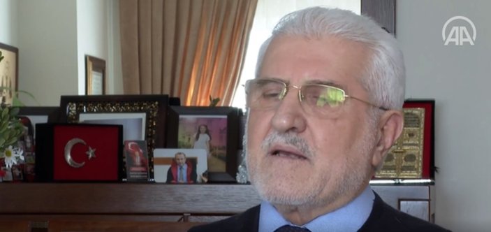 Savcı Mehmet Selim Kiraz, şehadetinin 7'nci yılında anılıyor