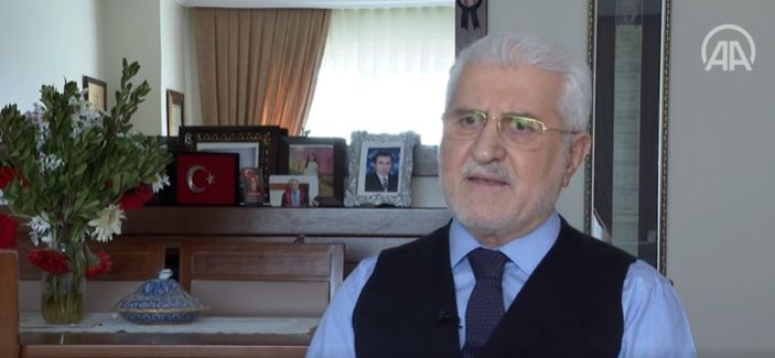 Savcı Mehmet Selim Kiraz, şehadetinin 7'nci yılında anılıyor
