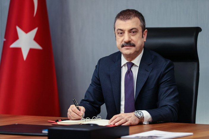Şahap Kavcıoğlu: MB'nin mücadelesine tüm kesimler destek vermeli