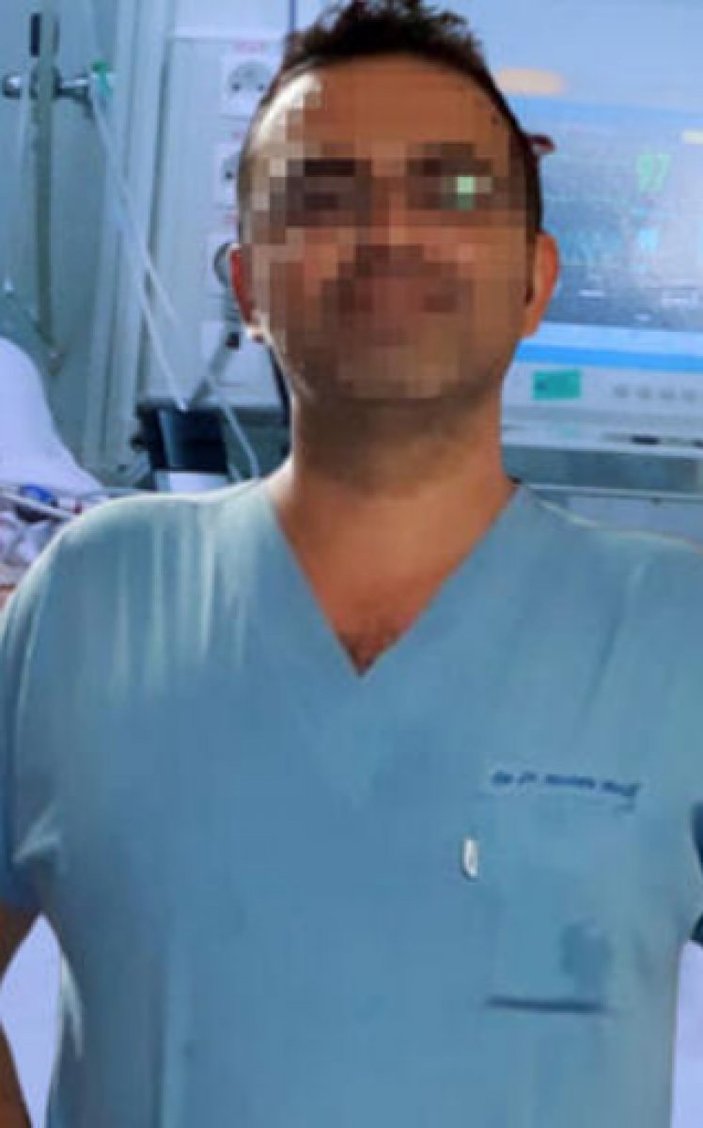 Afyonkarahisar'da hastası ölen doktora para cezası