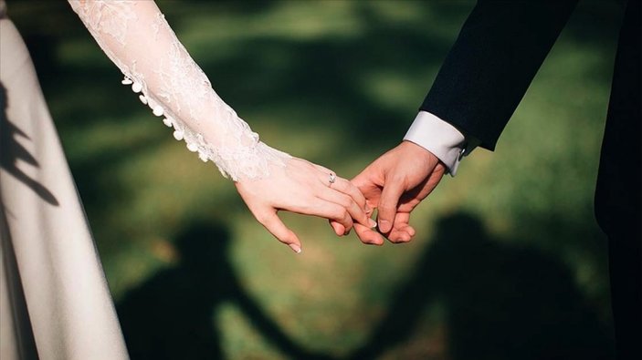 Evlilik araştırması: Mantık evliliği ön planda