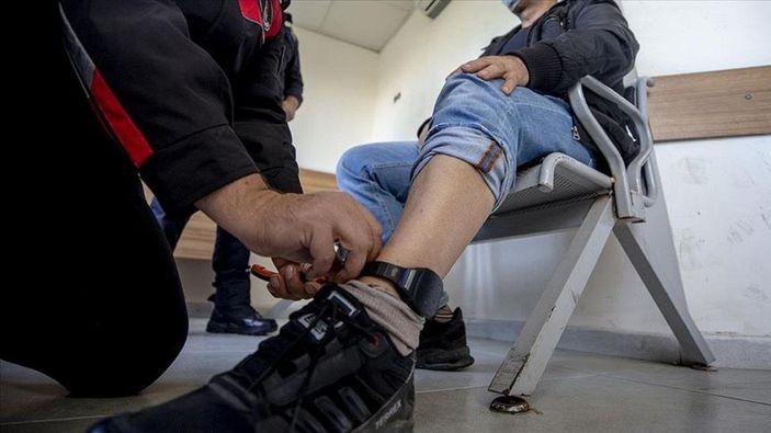 İçişleri'nden 81 ile kadına şiddeti önleme genelgesi