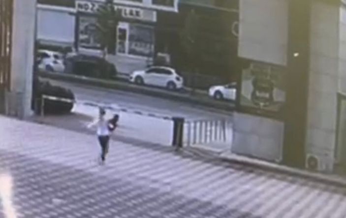 i Diyarbakır'da öldürülmek istenen Eylül bebek, annesi tarafından kaçırıldı