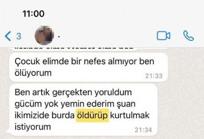 Diyarbakır'da öldürülmek istenen Eylül bebek, annesi tarafından kaçırıldı