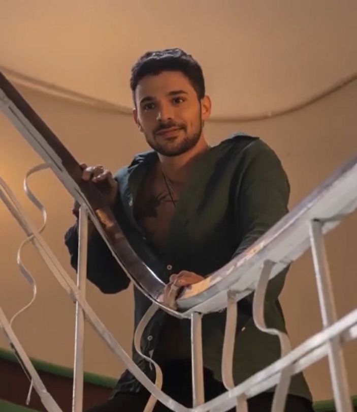 Kardeşlerim'den ayrılışı izleyicileri kahretmişti! Halit Özgür Sarı'nın yeni projesi belli oldu