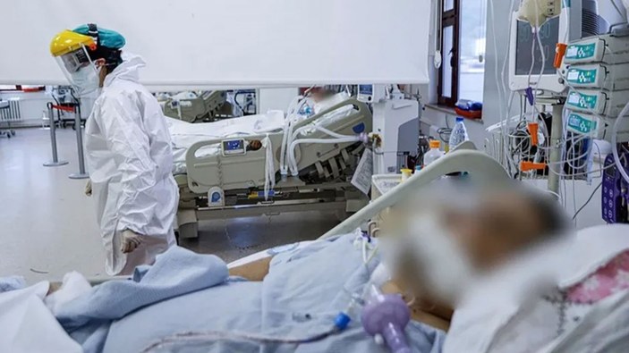 Son 24 saatte koronavirüsten 38 kişi hayatını kaybetti