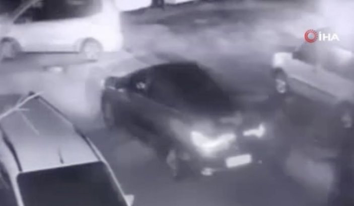 İstanbul'da 6 otomobil çalan hırsız yakalandı