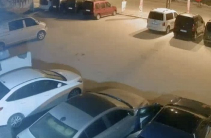 İstanbul'da 6 otomobil çalan hırsız yakalandı