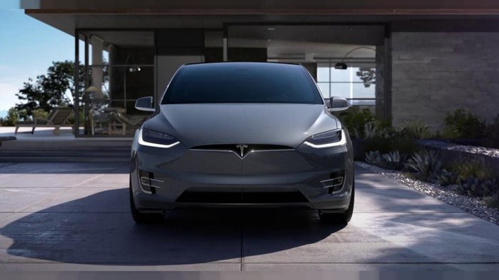 Tesla'dan 2022'nin ilk çeyreğinde rekor teslimat