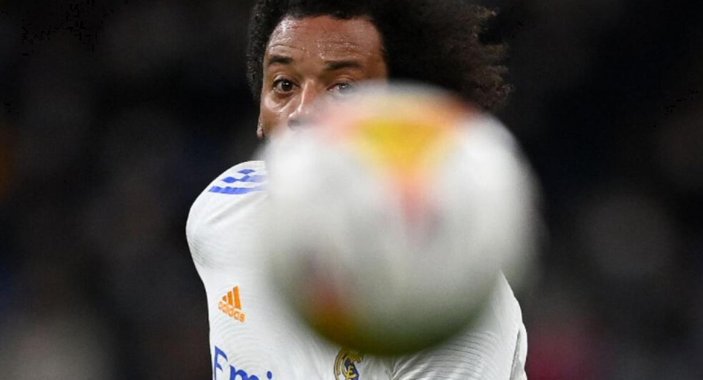Real Madridli Marcelo’nun adı Fenerbahçe ile geçiyor