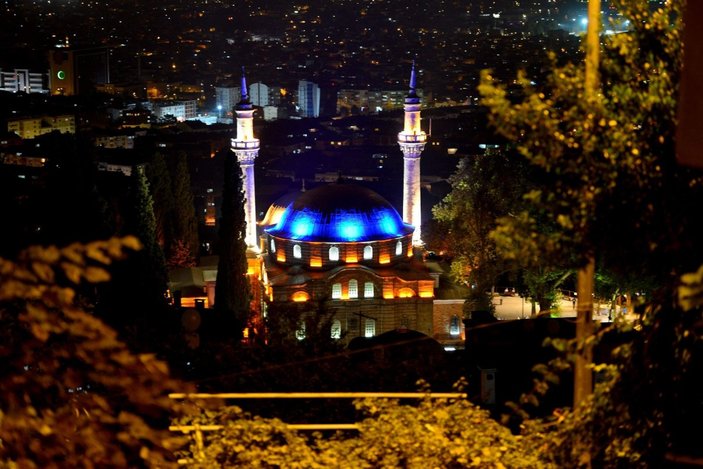 Bursa'daki mahallede yüzyıllardır davul sesi duyulmuyor