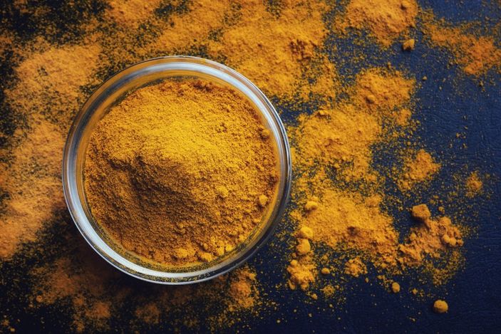 Vücuttaki iltihabı önleyen 8 renkli besin