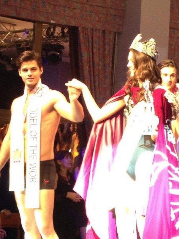 Gönül Dağı'nın Taner'i Berk Atan'ı hiç böyle görmediniz! O halleri ağızları açık bıraktı...