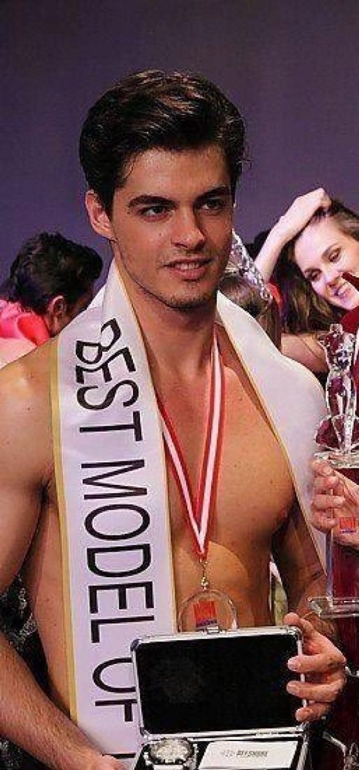 Gönül Dağı'nın Taner'i Berk Atan'ı hiç böyle görmediniz! O halleri ağızları açık bıraktı...