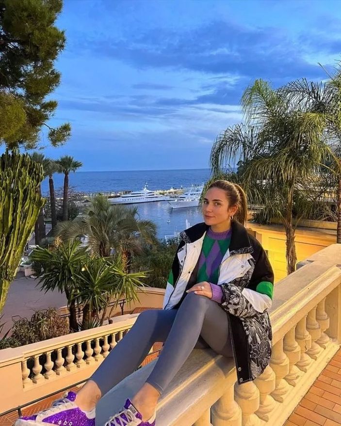 Alişan'ın biricik eşi Buse Varol'un kilolu halini gören tanıyamıyor! O kareler ağızları açık bıraktı