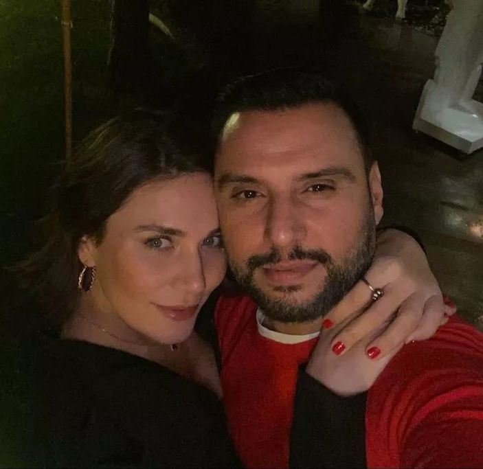 Alişan'ın biricik eşi Buse Varol'un kilolu halini gören tanıyamıyor! O kareler ağızları açık bıraktı