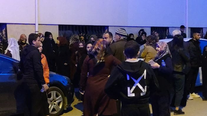 d Elazığ'da kaynanası ve baldızını öldürüp bir çocuğu da ağır yaraladı